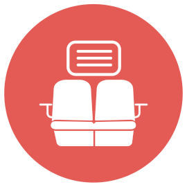 Grafik Anzeiger in Fahrzeugen