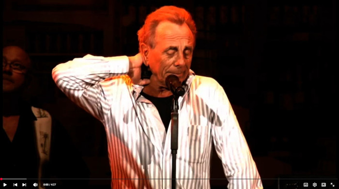 You Tubevideo der Bläck Fööss