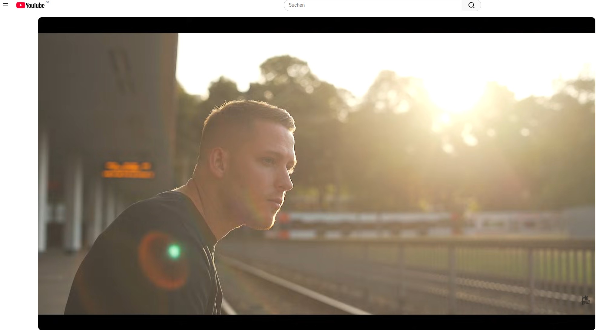 You Tubevideo von Mo Torres